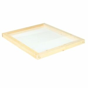 Couvre cadre 10 cadres vision